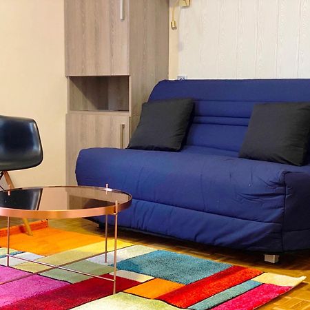 Laterale Residences ريكفيهر المظهر الخارجي الصورة