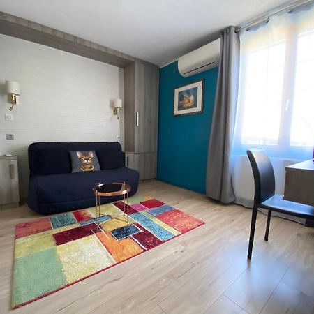 Laterale Residences ريكفيهر المظهر الخارجي الصورة