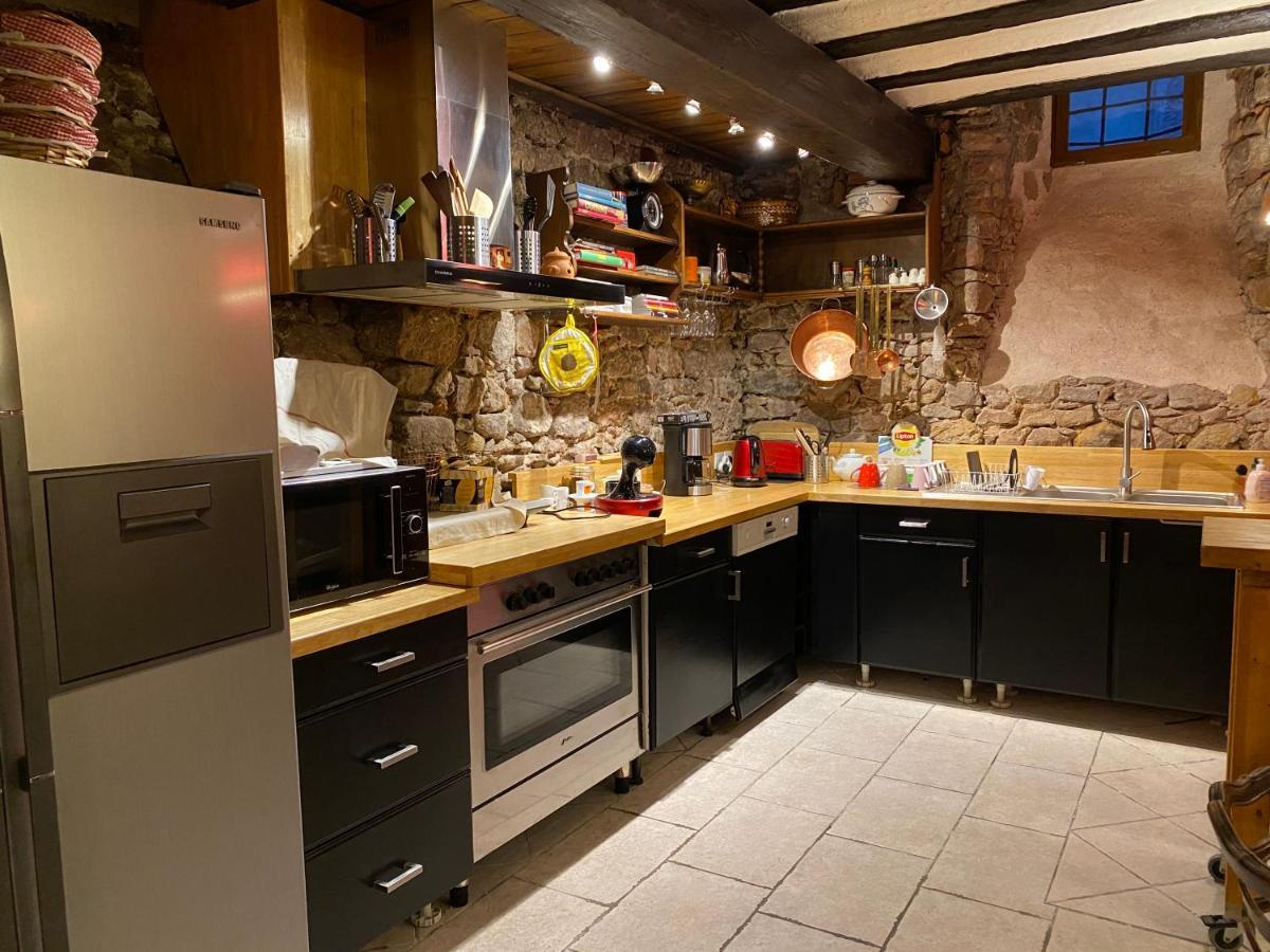 Laterale Residences ريكفيهر المظهر الخارجي الصورة