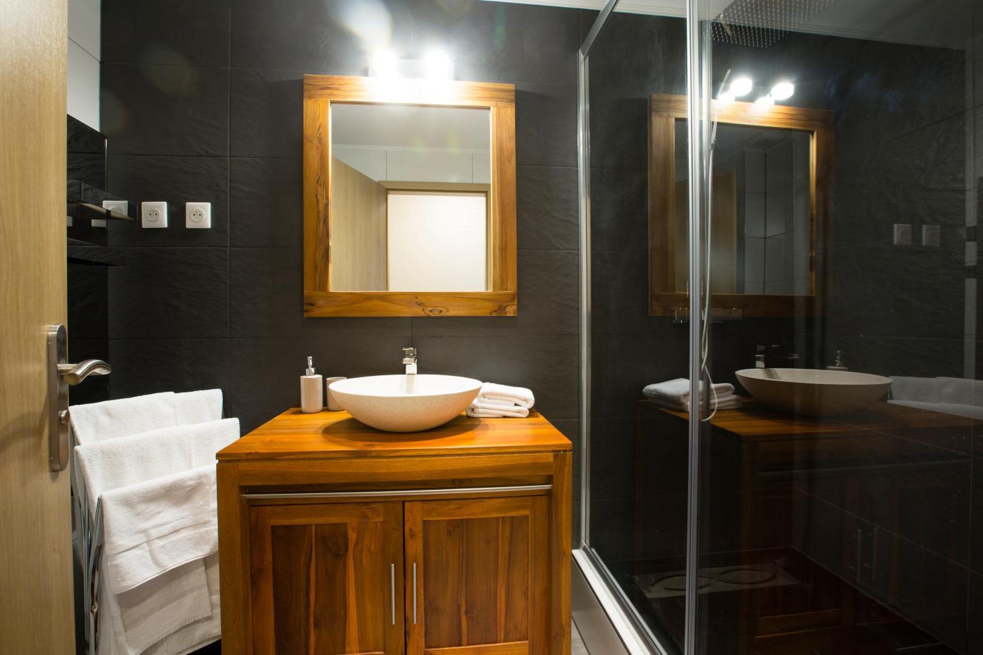 Laterale Residences ريكفيهر المظهر الخارجي الصورة