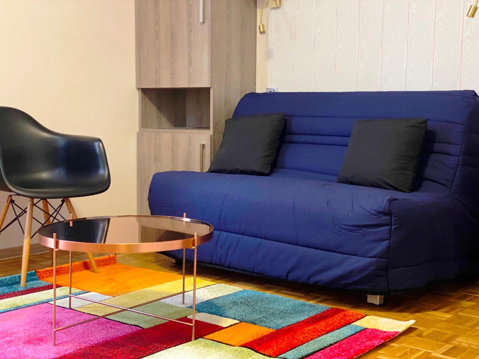 Laterale Residences ريكفيهر المظهر الخارجي الصورة