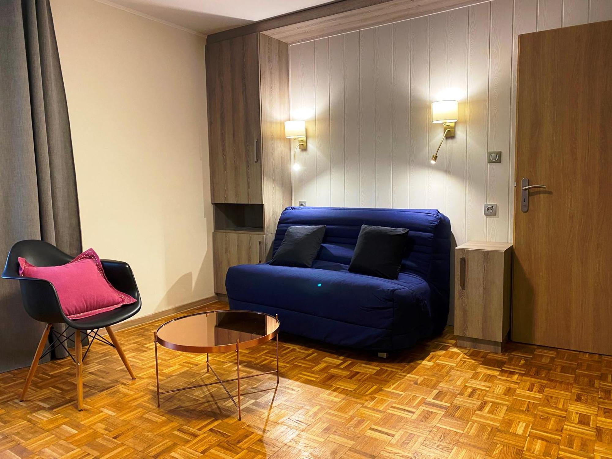 Laterale Residences ريكفيهر المظهر الخارجي الصورة