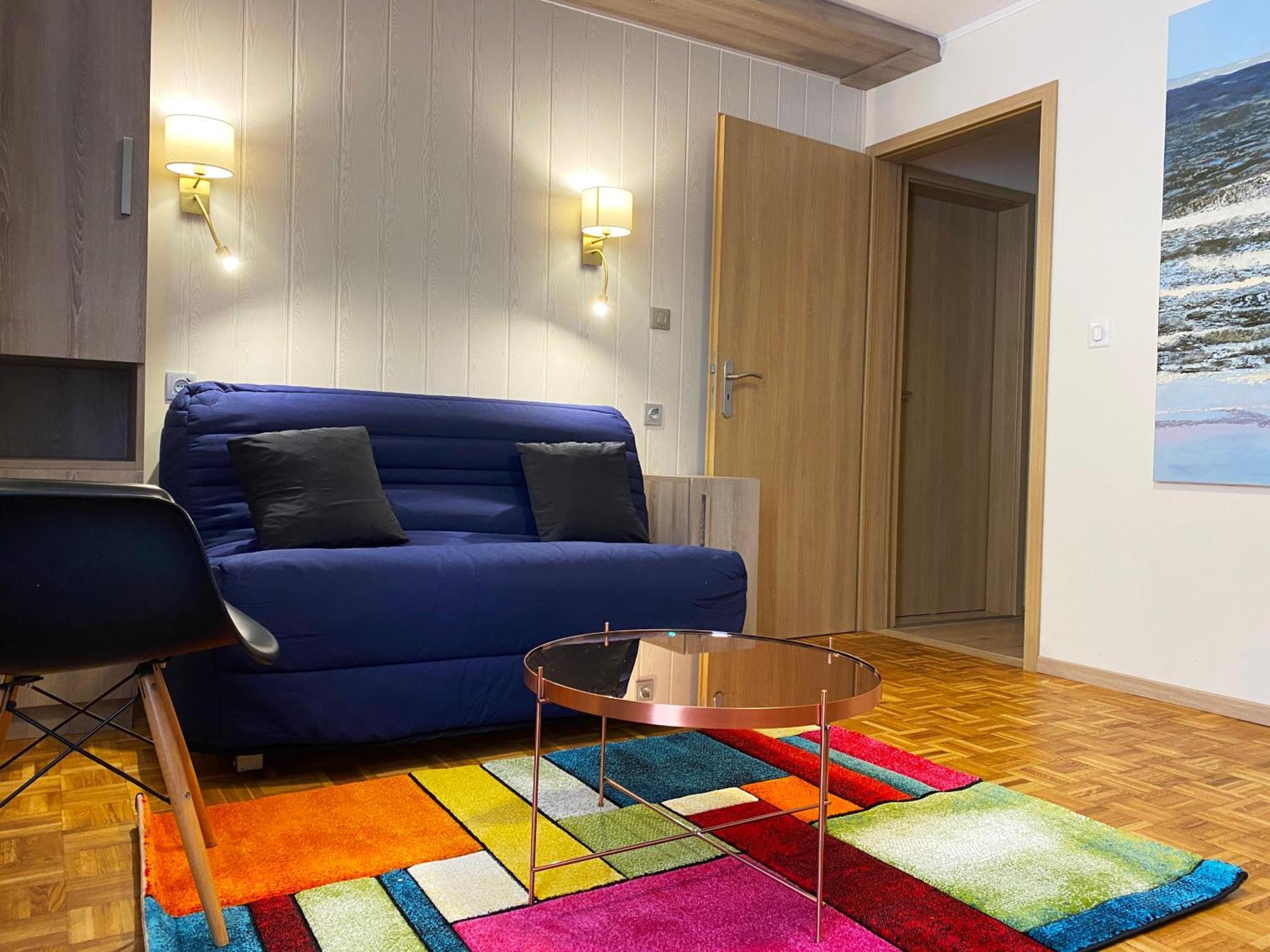 Laterale Residences ريكفيهر المظهر الخارجي الصورة