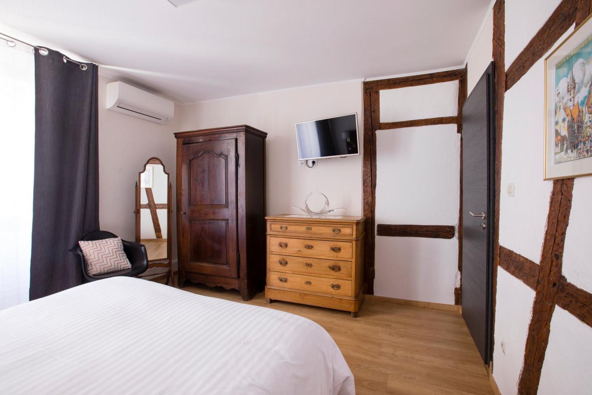 Laterale Residences ريكفيهر المظهر الخارجي الصورة