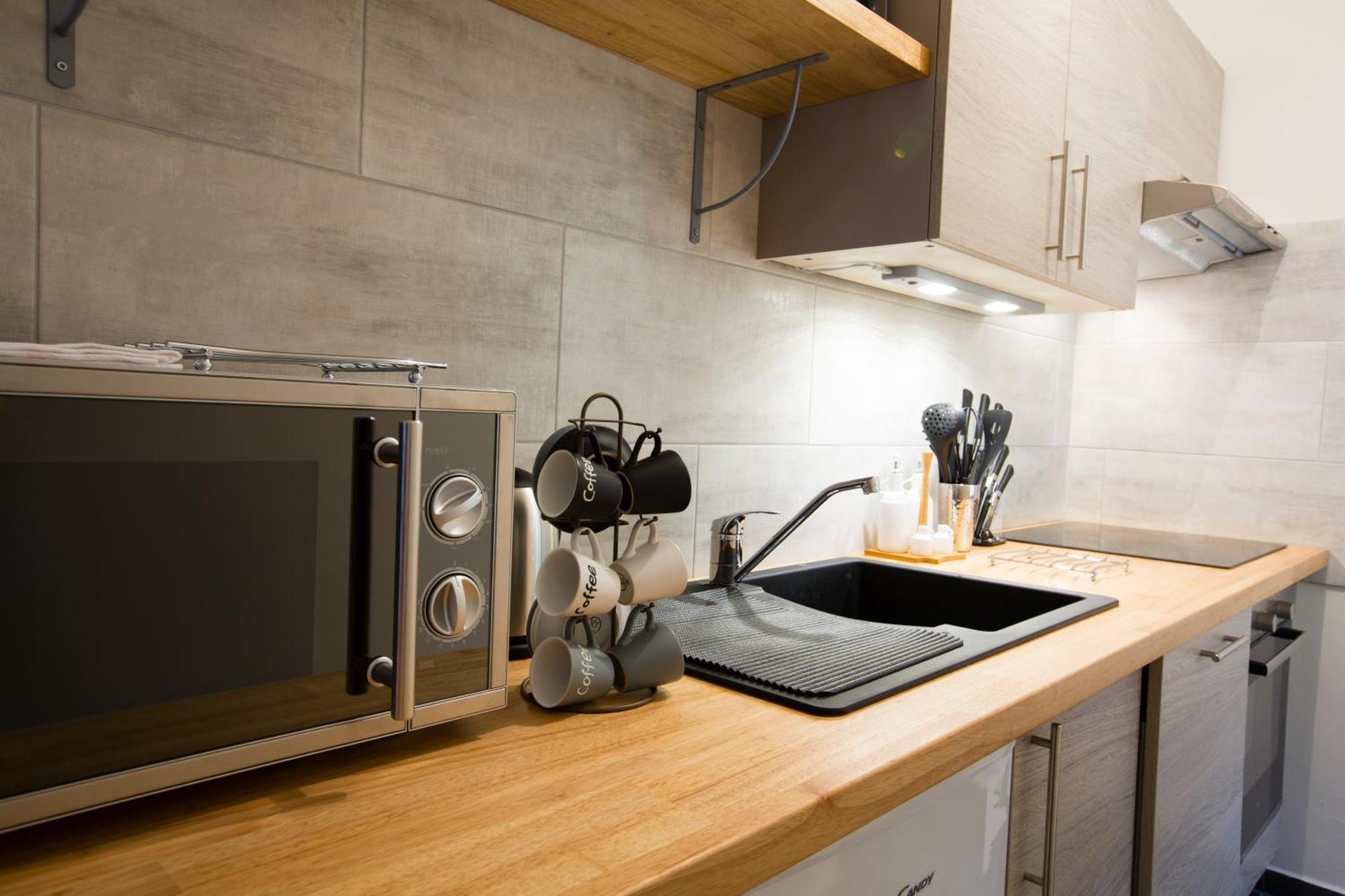 Laterale Residences ريكفيهر الغرفة الصورة