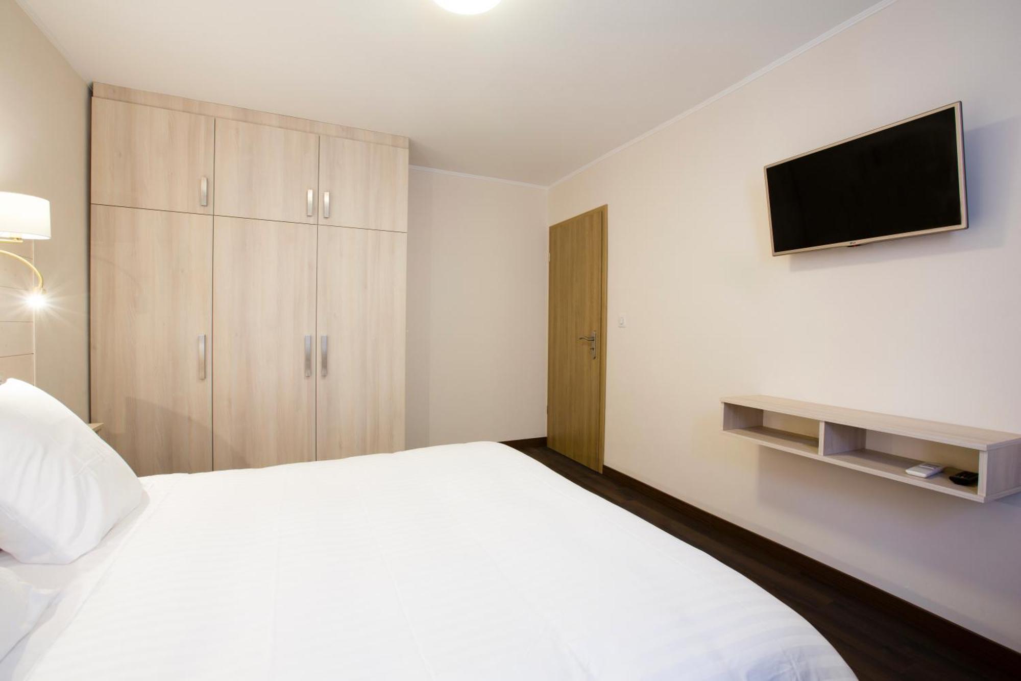 Laterale Residences ريكفيهر الغرفة الصورة