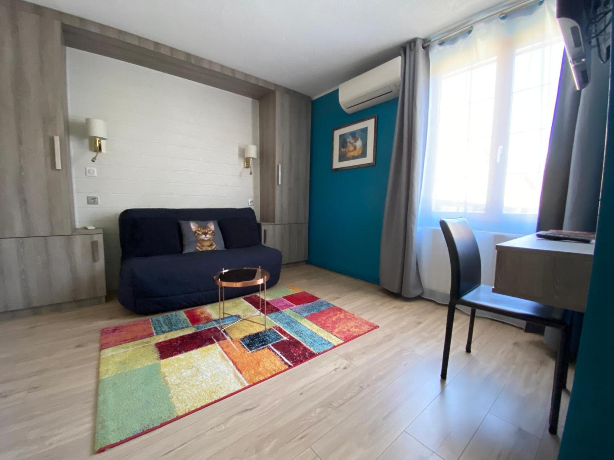 Laterale Residences ريكفيهر المظهر الخارجي الصورة