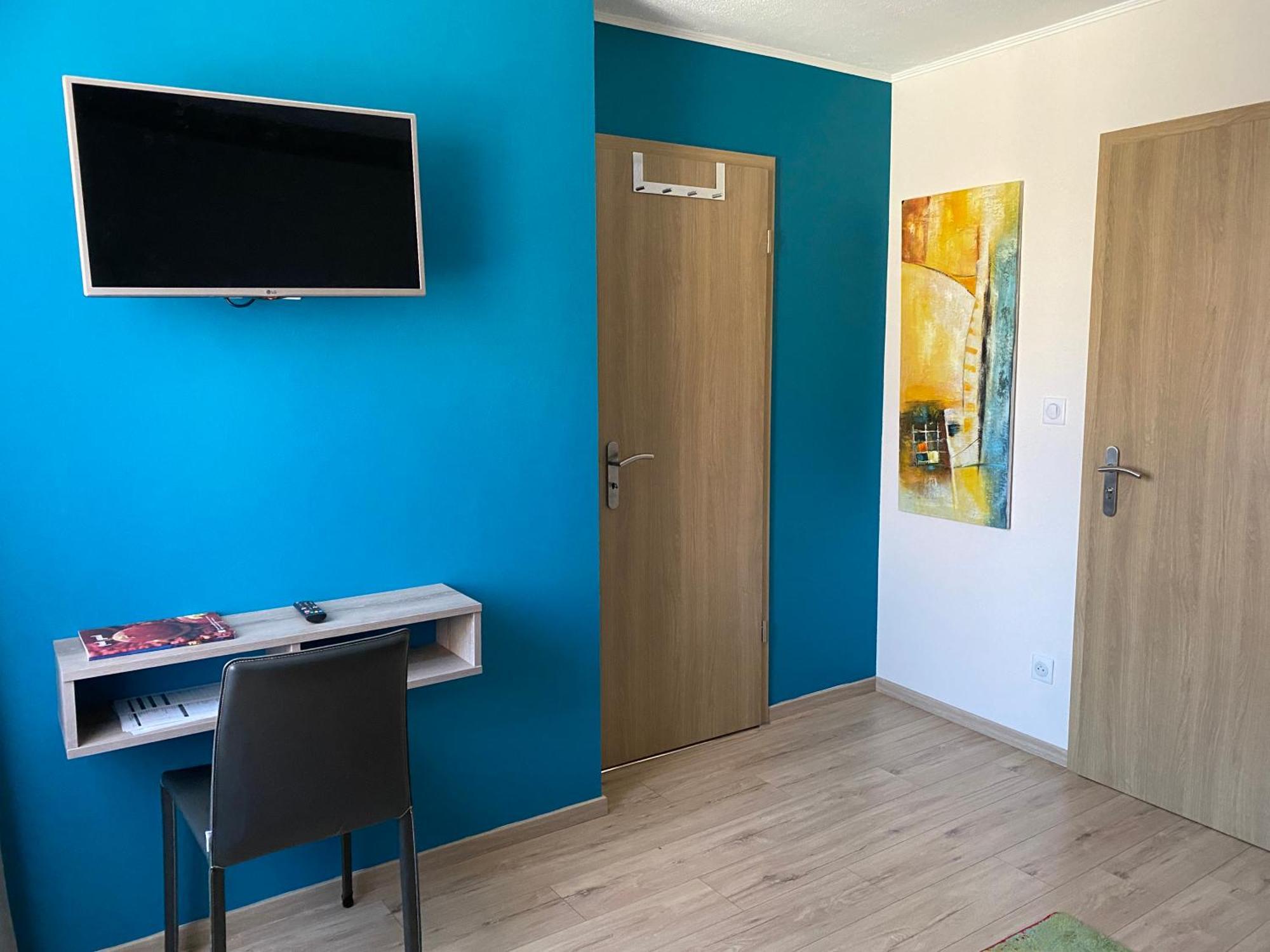 Laterale Residences ريكفيهر المظهر الخارجي الصورة